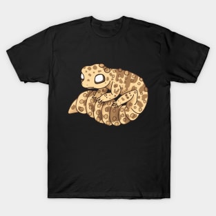 Cute Leopard Gecko T-Shirt